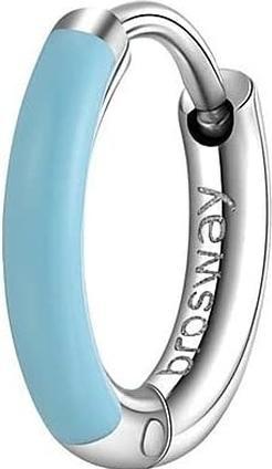 Produktbild Brosway ue steel single earrings Symphonie BYM116
