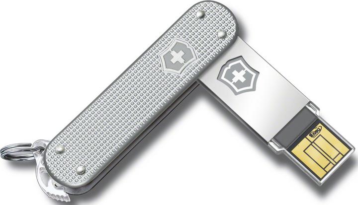 Produktbild Victorinox Slim (64 GB)