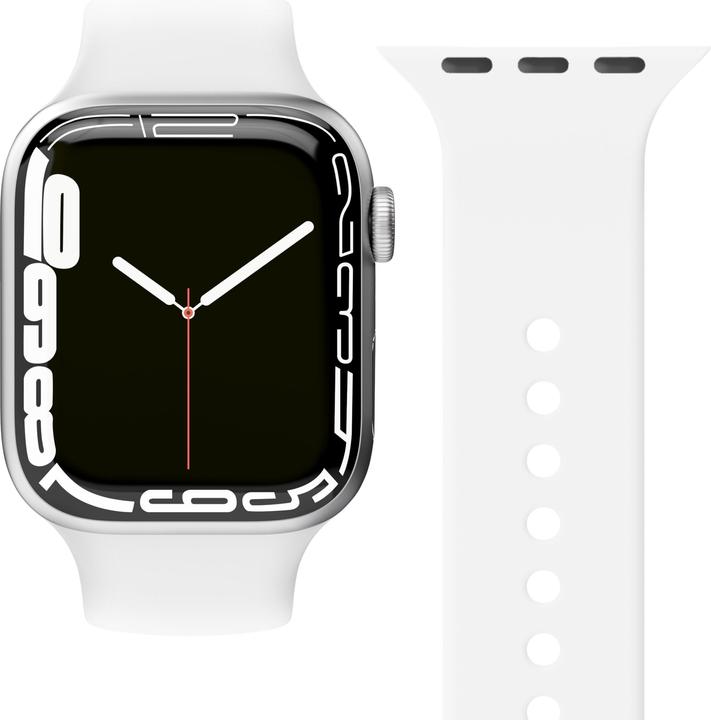 Produktbild Vonmählen Classic (38 mm, 40 mm, 41 mm, Stainless Steel, Apple Watch Series 1, Apple Watch Series 8, Apple Watch Series 9, Apple Watch SE, Apple Watch Series 2, Apple Watch Series 3, Apple Watch Series 4, Apple Watch Series 5, Apple Watch Series 6, Apple Watch Series 7)