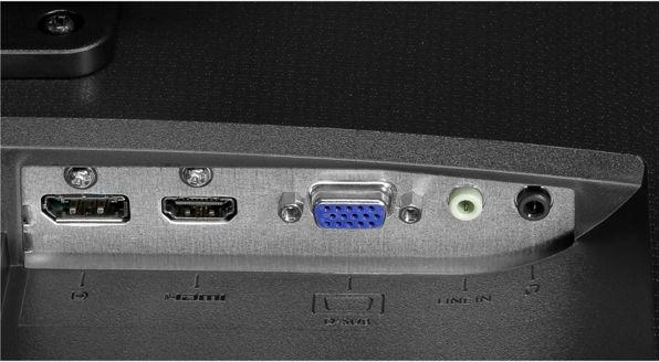 Produktbild BenQ GW2480T (1920 x 1080 Pixel, 24")