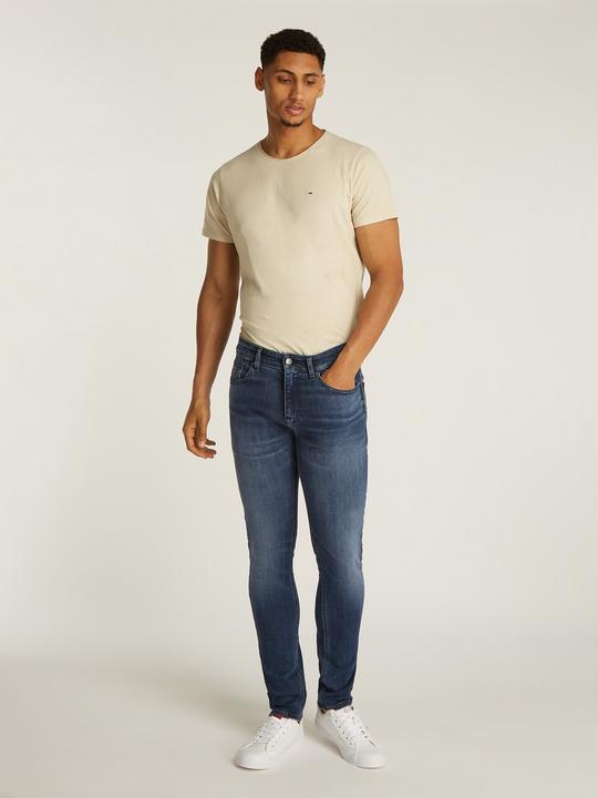 Actual product image Tommy Jeans SCANTON SLIM AI1262 (W31/L32)