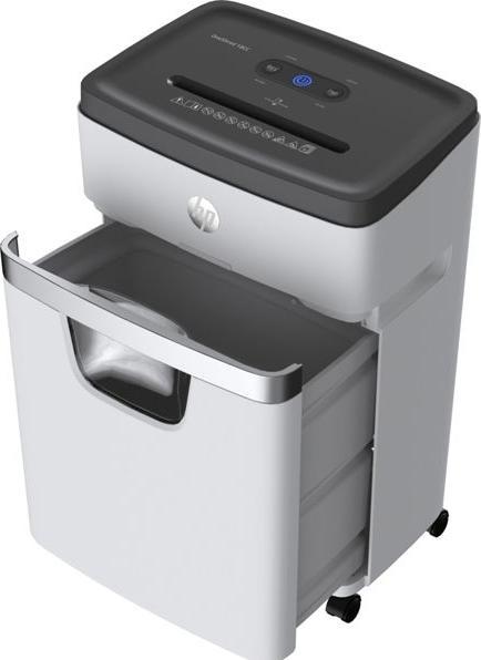Actual product image HP OneShred 18CC (Particle cut)