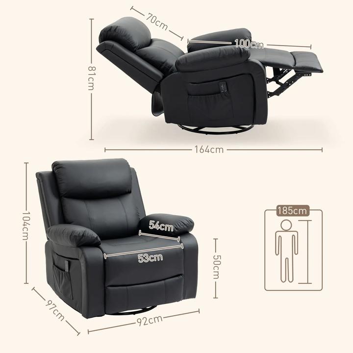 Image du produit Jamb Fauteuil de massage