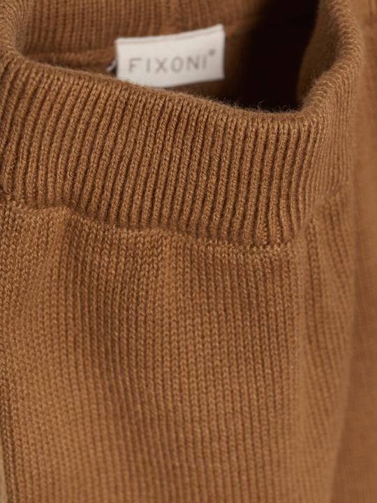 Produktbild Fixoni Strickhose aus Bio Baumwolle (74)