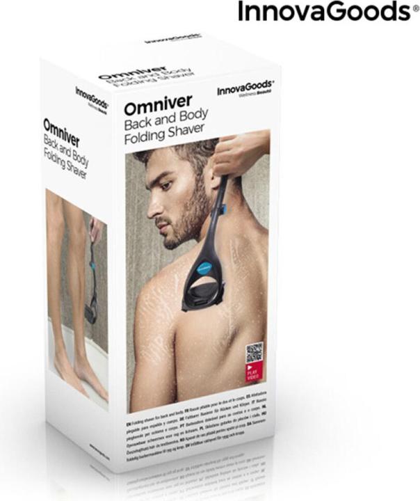 Actual product image InnovaGoods Omniver