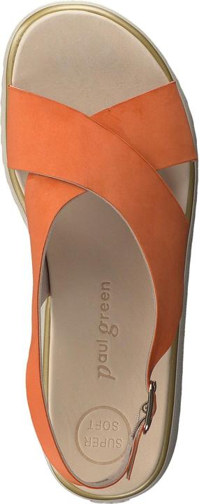 Actual product image Paul Green Sandalen (40.5)
