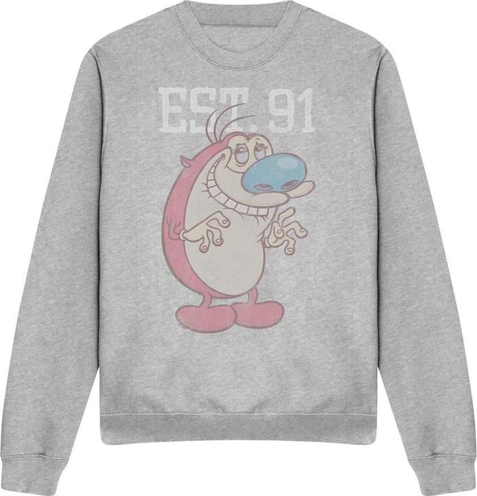 Produktbild Ren & Stimpy Est Sweatshirt (M)