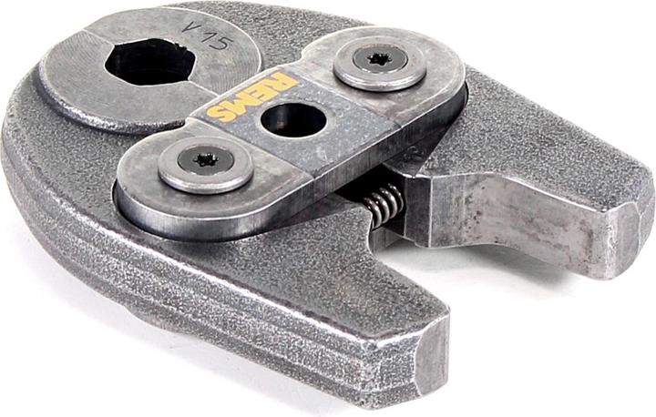 Produktbild Rems Presstang Mini V 15 - t/Nirosan, Viega, Frabo m.m. (150 mm)
