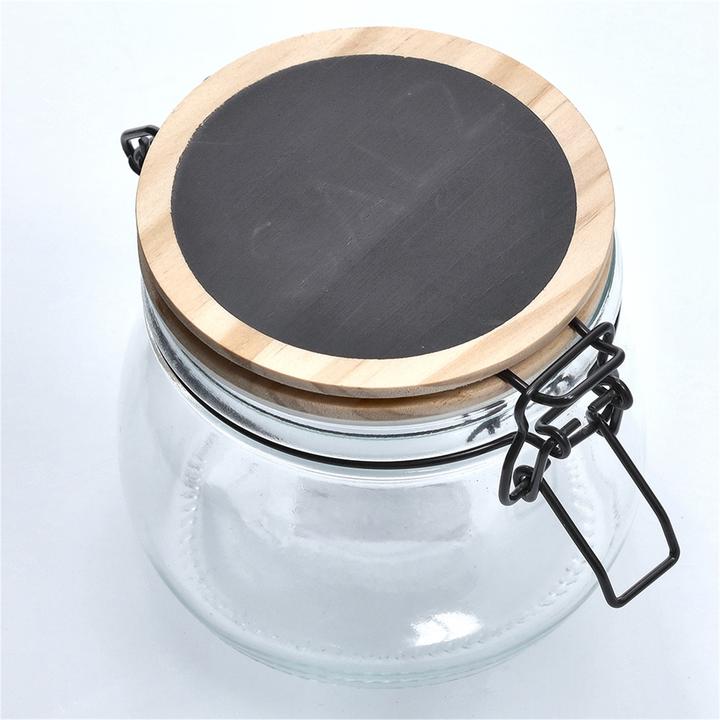 Actual product image Zeller Present Storage container (0.50 l)