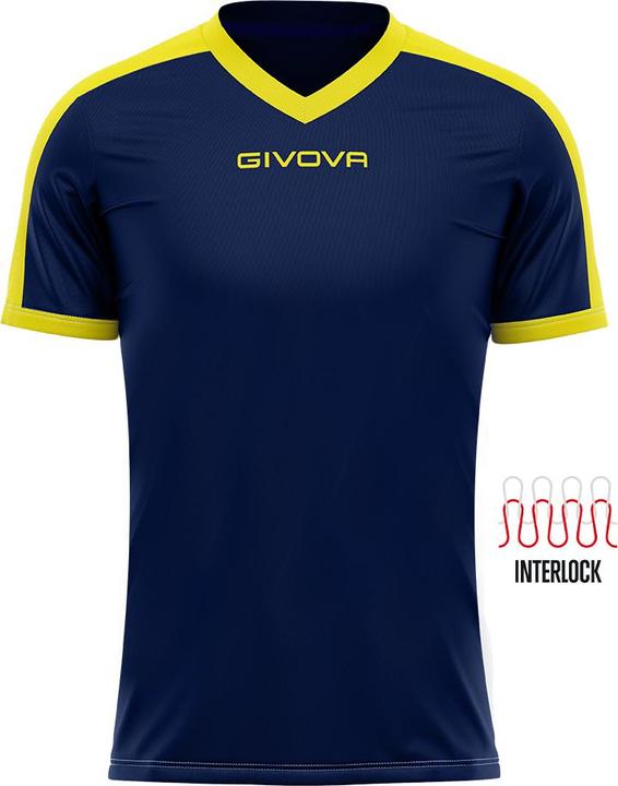 Image du produit Givova maillot revolution (S)
