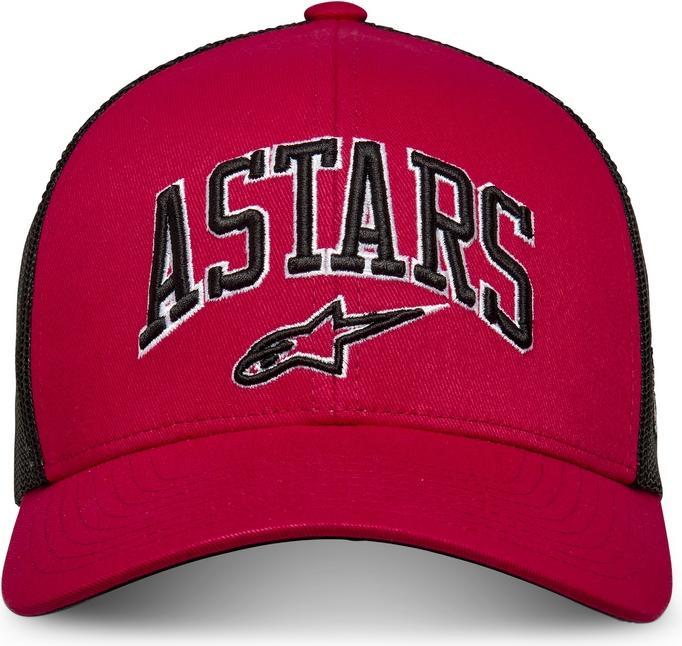 Produktbild Alpinestars Hat 24 Dunker Trucker (One Size)