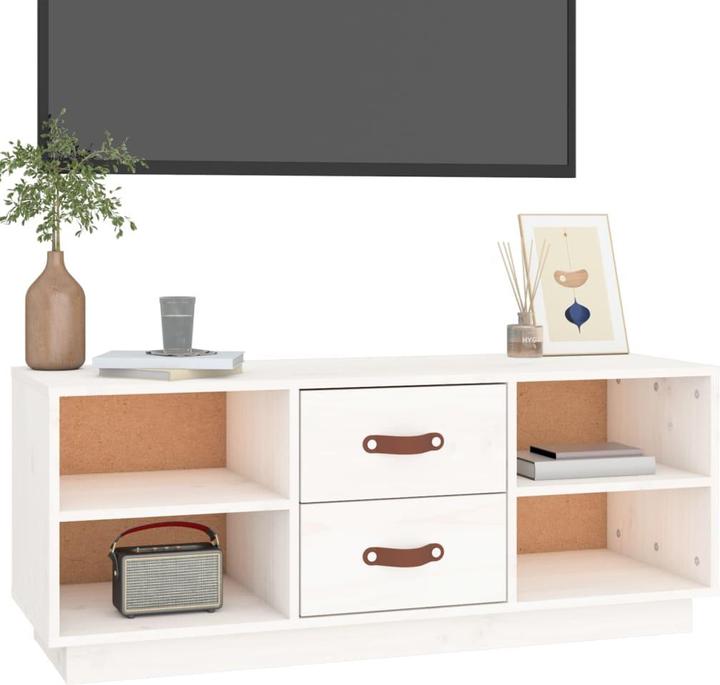 Produktbild VidaXL Jerry (100 x 34 x 40 cm)