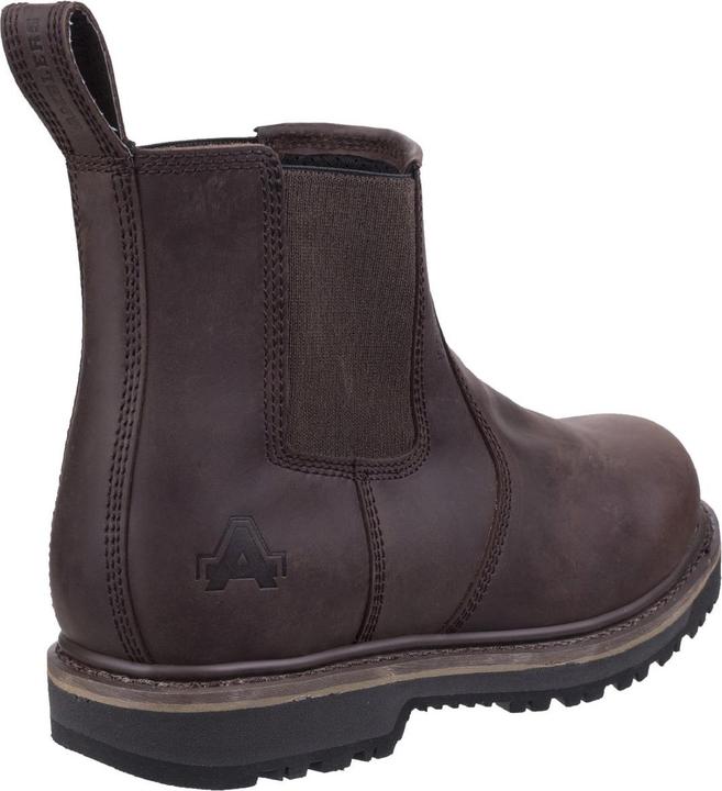 Immagine prodotto Amblers Safety UTFS5910 P (41)