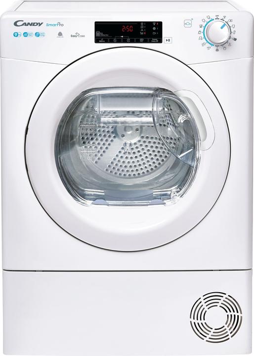 Candy CSOE H9A2TE-S (9 kg, Links)