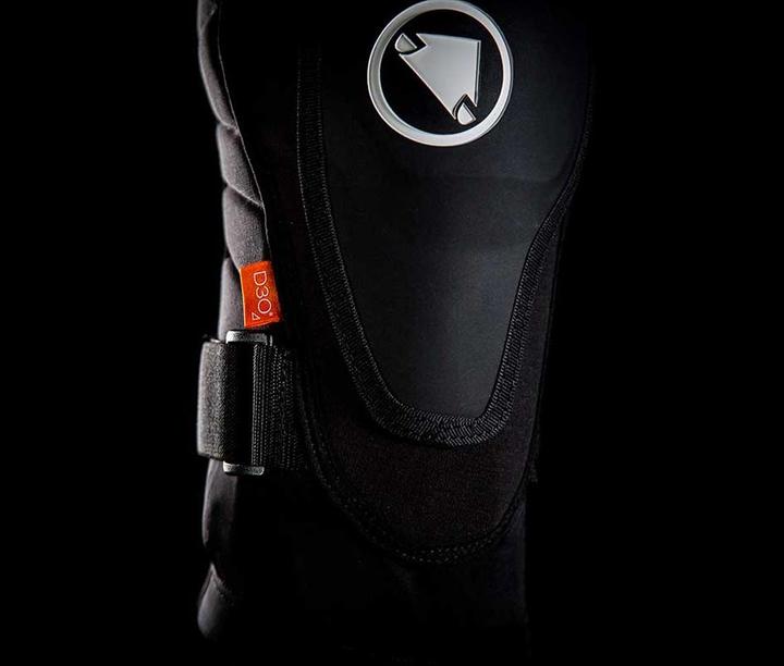 Actual product image Endura MT500 hard shell knee protector (L, M/L, Knee pad, Unique specimen)