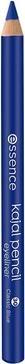 Actual product image essence Kajal 29 Classic Blue (30 Classic Blue)