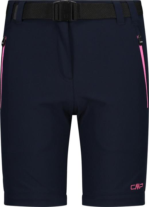 Image du produit CMP Campagnolo Girl's Stretch Zip Off Pant (116)