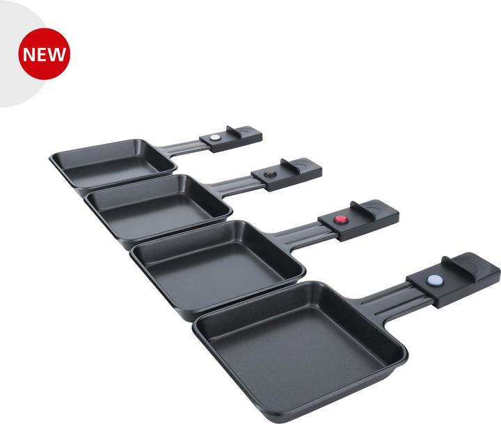 Productafbeelding Steba RC18
