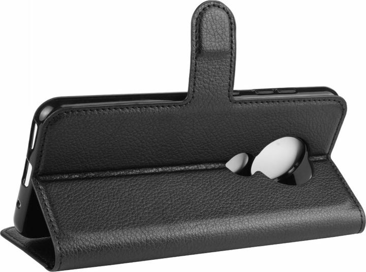 Image du produit Screenguard Housse cuir Nokia 6.2 Leather Guard (Nokia 6.2)
