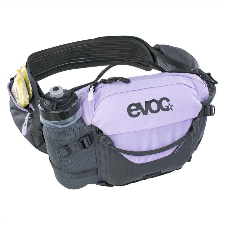 Actual product image Evoc Hip Pack Pro 3
