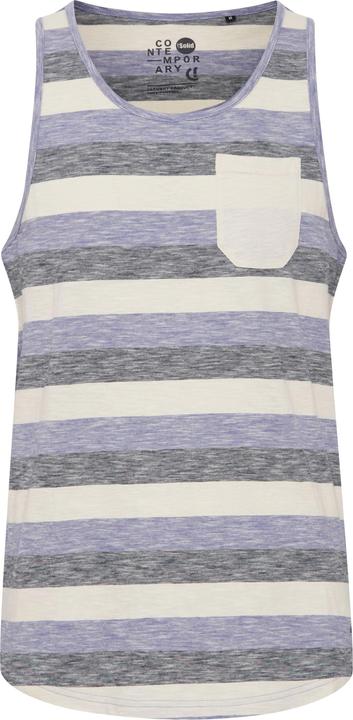 Actual product image Solid Whicco Men's Tank Top (L)