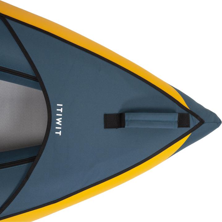 Actual product image Itiwit Touring 2p (2 pers.)