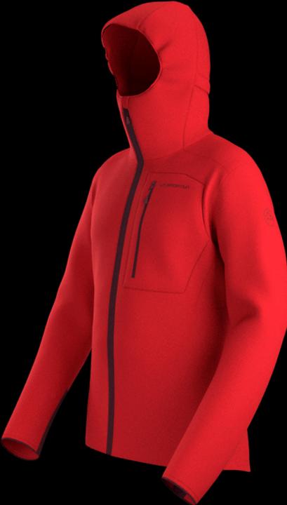Image du produit La Sportiva Wall Breeze Stretch Jacket (M)