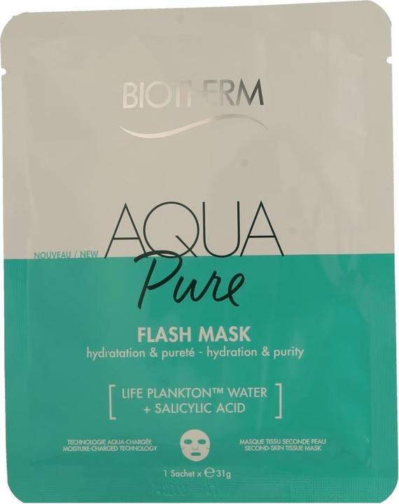 Image du produit Biotherm AQUA Super Mask Pure (31 ml)