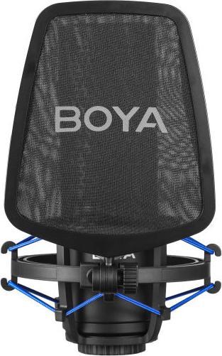Produktbild Boya BY-M1000 Pro - Condenser Studio Recording Microphone