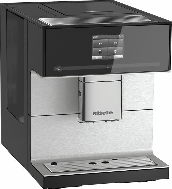 Actual product image Miele CM 7350