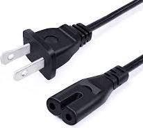 Epson AC Cable, UK cable