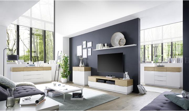 Image du produit Robas Lund Dubai-I (182 x 46 x 40 cm)