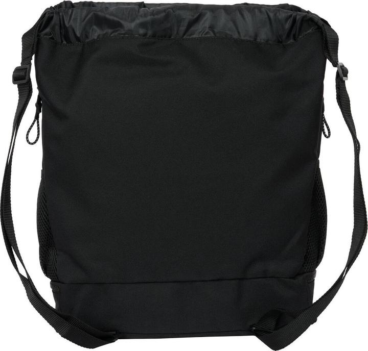 Image du produit Ecko Unltd. Sac à dos pour enfants Eckō Unltd. Rhino Noir Gris 35 x 40 x 1 cm