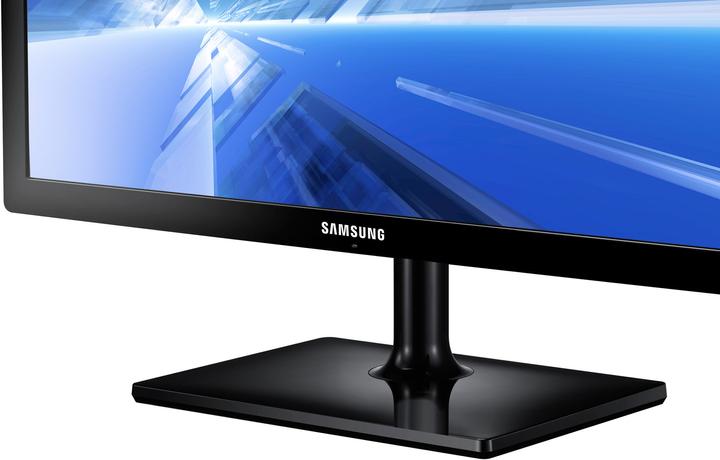 Produktbild Samsung SyncMaster T28C570EW (1920 x 1080 Pixel, 28")