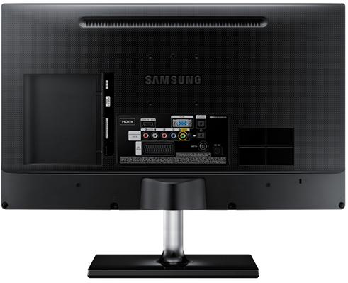 Produktbild Samsung SyncMaster T28C570EW (1920 x 1080 Pixel, 28")