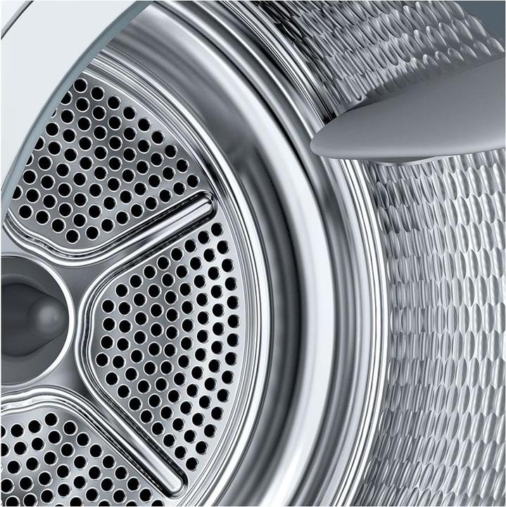Actual product image Bosch Hausgeräte WQG233C0CH (8 kg, Right, CH plug)
