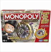 Image du produit Monopoly coffre-fort secret (Allemand)