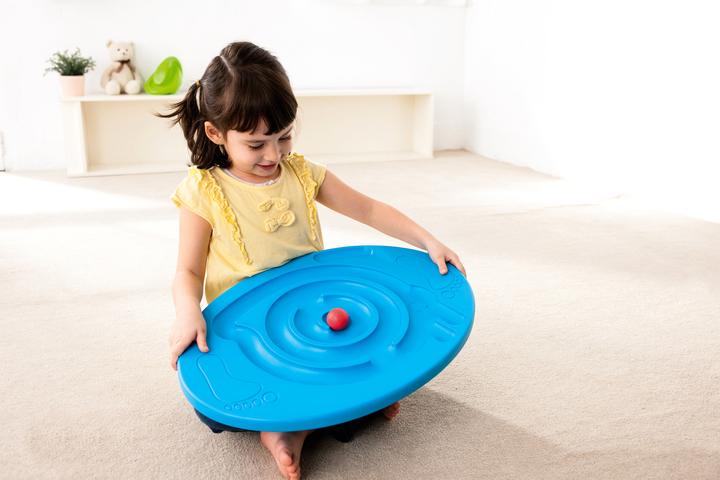 Actual product image Balancing board