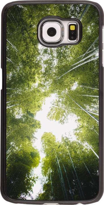 Image du produit PhoneLook Coque Spring 23 forest blue sky (Samsung Galaxy S6)