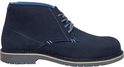 Produktbild Uvex Safety 1 Business (S3, 49)