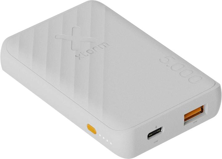 Image du produit Xtorm Série Go2 (5000 mAh, 12 W, 18.50 Wh)