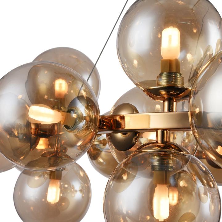 Actual product image Maytoni Dallas (G9)