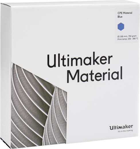 Immagine prodotto Ultimaker Cpe (CPE, 2.85 mm, 750 g, Blu)