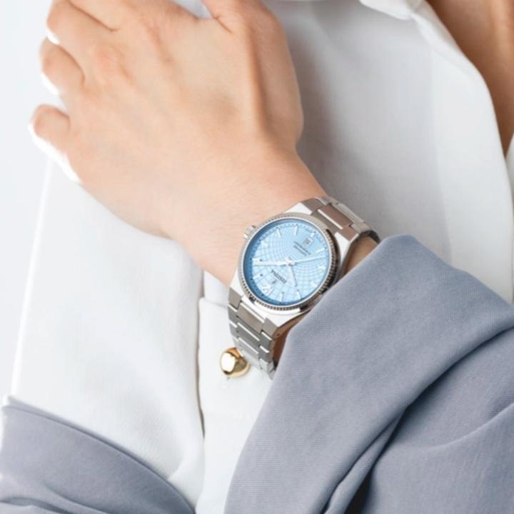 Produktbild Festina Swiss Made Frau (Swiss Made, 35 mm)