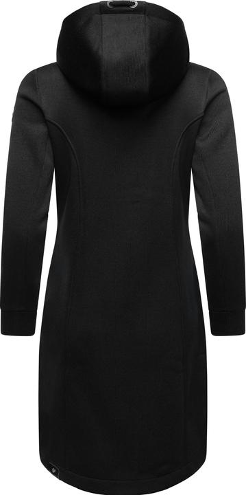 Actual product image Ragwear Letti Long Bonded (3XL)