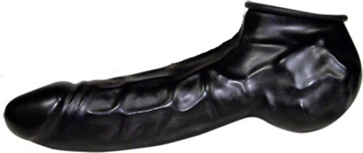 Produktbild You2Toys Bizarre Latex Penishülle