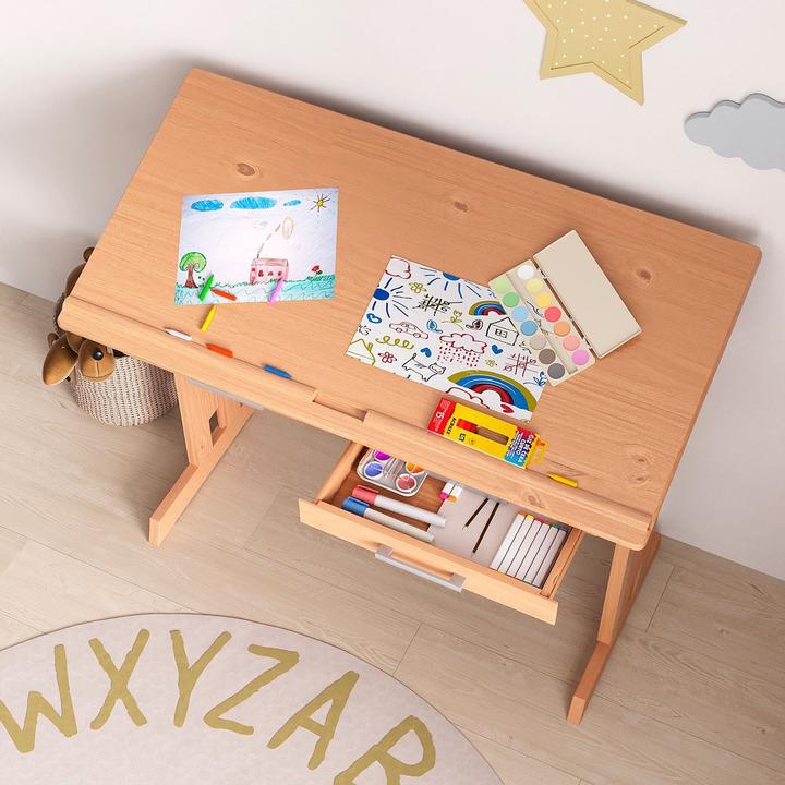 Image du produit IDIMEX Olivia (109 x 55 x 130 cm)