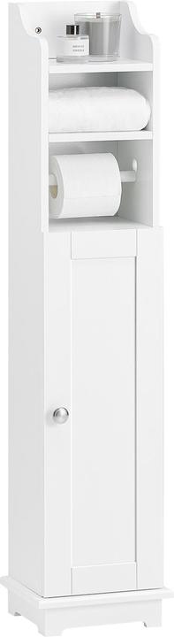 Produktbild SoBuy Toilettenpapierhalter