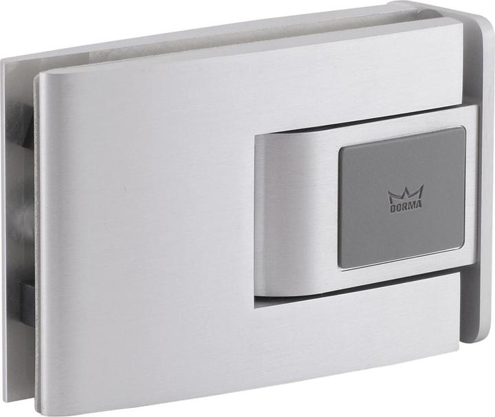 Actual product image Dormakaba Swing door hinges TENSOR