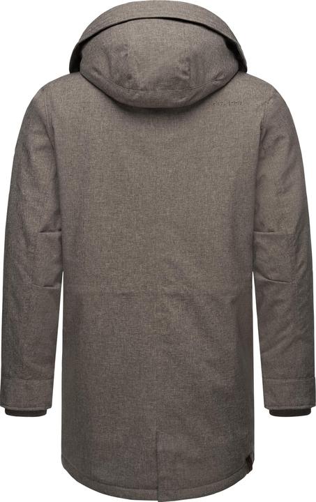 Image du produit Ragwear M. Smithem Melange (XL)